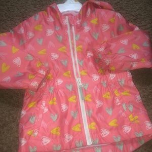 Kids jacket
